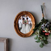 Hạnh phúc tràn màn hình với những bộ ảnh cưới của các cặp LGBTQ+ Nhật Bản